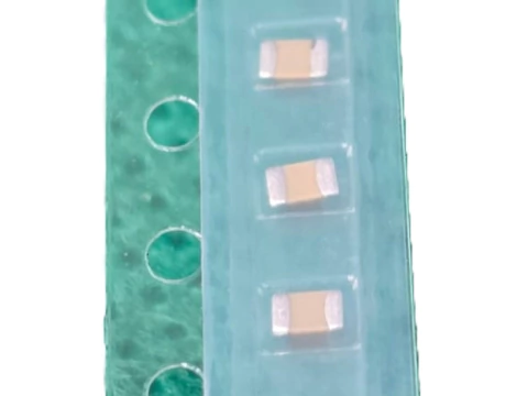 Capacitor 10uf/10v 0805 Smd 1,25x2mm X5r 10% C2012x5r106kdp Darfon