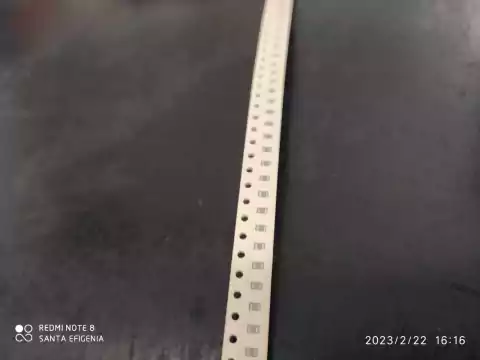 Indutor 2,2uh 0805 Smd 50ma 1,25x2mm Mlf2012a2r2kt000 Tdk