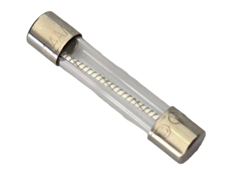 Fusivel de Vidro 4amp 250v 6,3x32mm Retardo 0313004.mxp Littelfuse