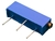 Trimpot 5k 3006p 15 Voltas
