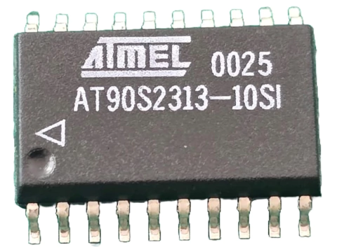 Circuito Integrado At90s2313-10si Smd Soic-20 Atmel