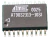 Circuito Integrado At90s2313-10si Smd Soic-20 Atmel
