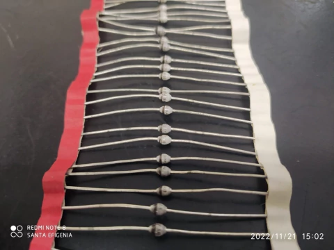 Diodo Byv26e Byv26 Philips