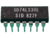 Circuito Integrado 74ls30e 74ls30 Sid