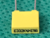Capacitor Poliester 3,3nf/100v = 3k3/100v 5mm 10% E332k E9a - comprar online