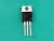 Transistor Bt139-600e Triac 16amp - 600v na internet