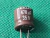 Capacitor Eeletrolitico 470uf/35v 105º 12x13mm Elite - comprar online