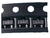 Circuito Integrado Ap4340lntr-g1 Smd Sot23 = Gu7 Diodes