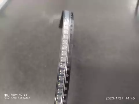 Circuito Integrado Tps563200ddcr Tps563200 Smd Sot23-6 Texas