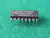 Circuito Integrado Cd4053 = Hef4053bp = Hef4053 Philips na internet