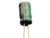 Capacitor Eletrolitico 56uf/50v 105º 6,3x11mm Taicon