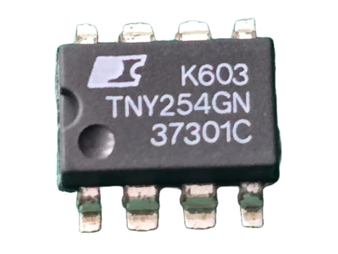 Circuito Integrado Tny254gn Tny254 Smd Power Integrations