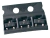 Transistor 2n2222a = Mmbt2222 = 1p Smd Sot23 Npn 0,6amp 60v