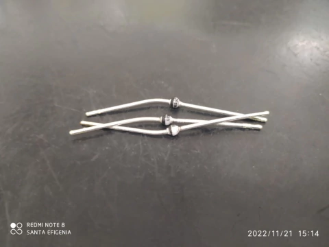 Diodo Bym56c Bym56 Avalanche Philips