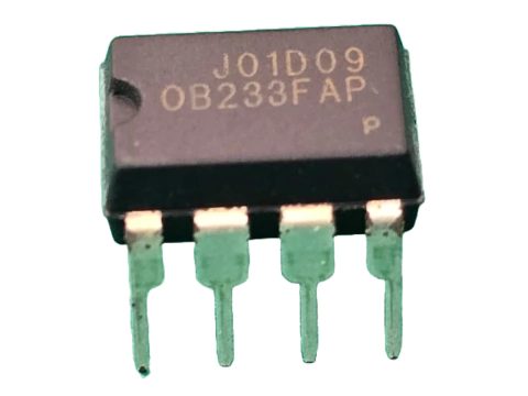 Circuito Integrado Ob233fap Ob233 On-Bight