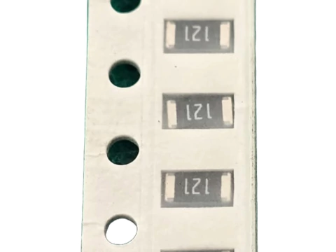 Resistor 120r 1206 5% Smd 1,6x3,2mm