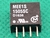 Conversor Dc/dc Mee1s1505sc Input 13,5v-16,5v 1w Output 5v Murata - comprar online