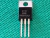 Transistor Bt151-800r Scr 12amp 800v Philips - comprar online
