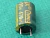 Capacitor Eletrolitico 470uf/25v 105° 10x13mm Pre Chengx - comprar online