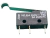 Chave Micro Switch Na/Nf 5amp 250v Mm1u3ni Haste 24mm Curva Kap