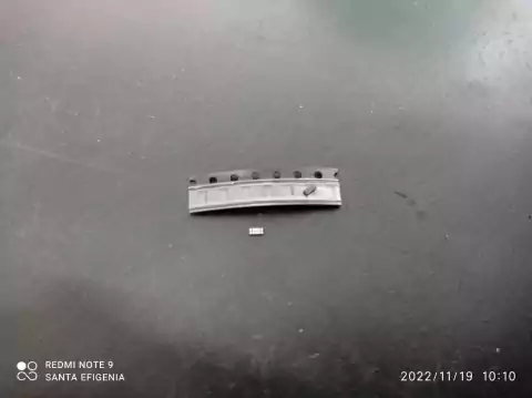 Diodo Az1045-04f.r7g Smd Amazing Microelectronics