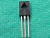 Transistor Bd176 Pnp 3amp 45v Cdil - comprar online