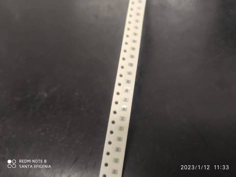 Ferrite Bead 100r 100mhz 4amp 25% Smd 0602 0,8x1,6mm Mpz2012s101at000 Tdk