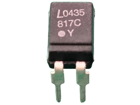 Circuito Integrado Pc817c = Pc817 Liteon