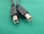 Cabo Usb B Macho Para Usb B Macho Impressora 1,5mts - Santa Efigenia Componentes Eletronicos