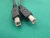 Cabo Usb B Macho Para Usb B Macho Impressora 1,5mts - Santa Efigenia Componentes Eletronicos
