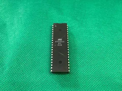 Circuito Integrado At90s8515-8pc At90s8515 Atmel