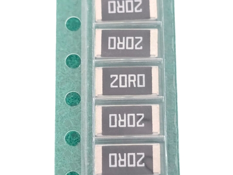 Resistor 20r 2512 5% Smd 3x6,35mm