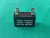 Capacitor Partida 2uf/450v Faston 37x13x24mm Cbb61