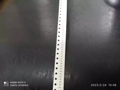 Capacitor 47nf/50v = 47k/50v 0402 Smd 0,5x1mm X7r 10% Cc0402krx7r8bb473 Yageo