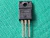 Transistor Ifri9530g Ifri9530 Mosfet P 7,7amp 100v Isolado Ir - comprar online