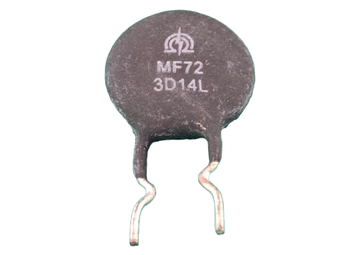 Termistor Ntc 3r 14mm Mf72-3d14l Cantherm