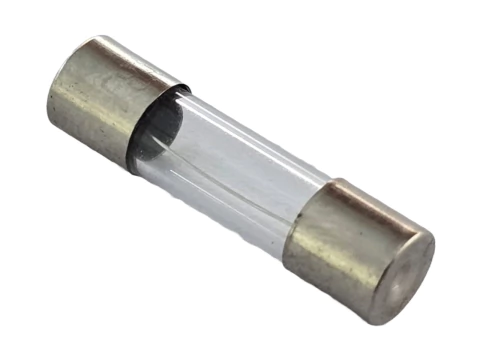 Fusivel de Vidro 8amp 250v 5x20mm