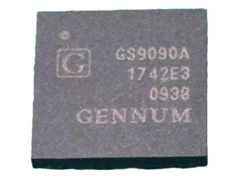 Circuito Integrado Gs9090a Gs9090 Smd Gennum