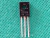 Transistor Bd238 Npn 2amp 80v Philips - comprar online