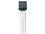 Transistor Mac97a4 Triac 600ma 200v To92 Motorola
