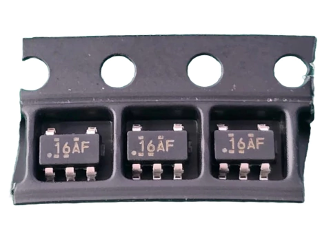 Circuito Integrado Tlv62569dbvr 16af Smd Sot23-5 Texas