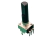 Potenciometro 5kb 10x12mm L23 3 Terminais