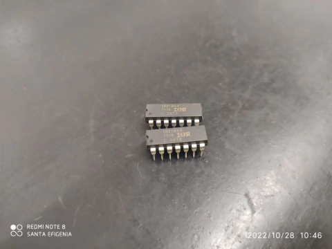 Circuito Integrado Ir21844 Ir