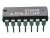 Circuito Integrado 74ls113ap 74ls113 Mitsubishi