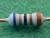 Resistor 6k8 0,6w 1% Mrs25-50 Mrs25000c6801fc100 Vishay - comprar online