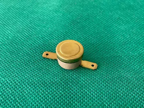 Termostato 185º 250v 10amp Nf