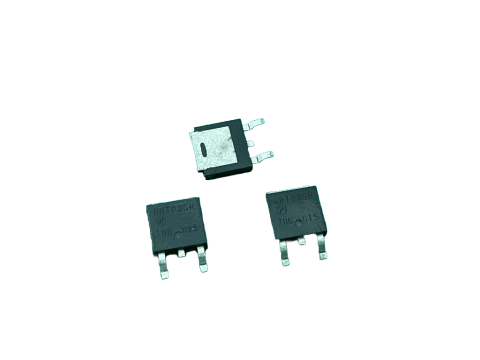Transistor Ap60t03gh 60t03gh Mosfet N 45amp 30v Dpak Smd To252 Advanced