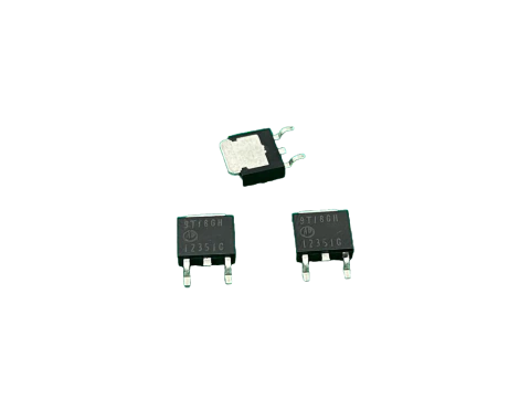 Transistor Ap9t18gh Mosfet N 38amp 20v Smd Dpak To252 Advanced Power