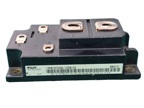 Modulo 1mbi300sa-120b-02 300amp 1200v Igbt Fuji Seminovo