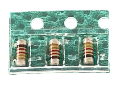 Resistor 33k2 0204 1% Smd Minimelf